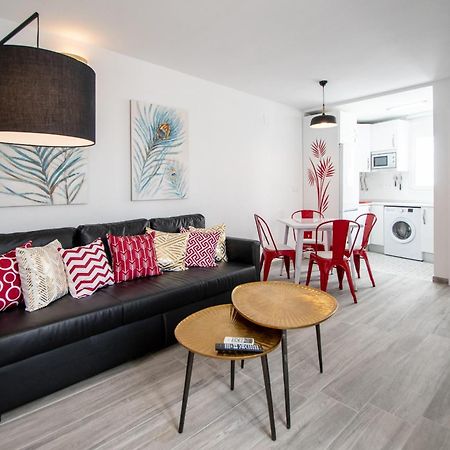 Apartamento Gran Sol De Cadiz Ngoại thất bức ảnh