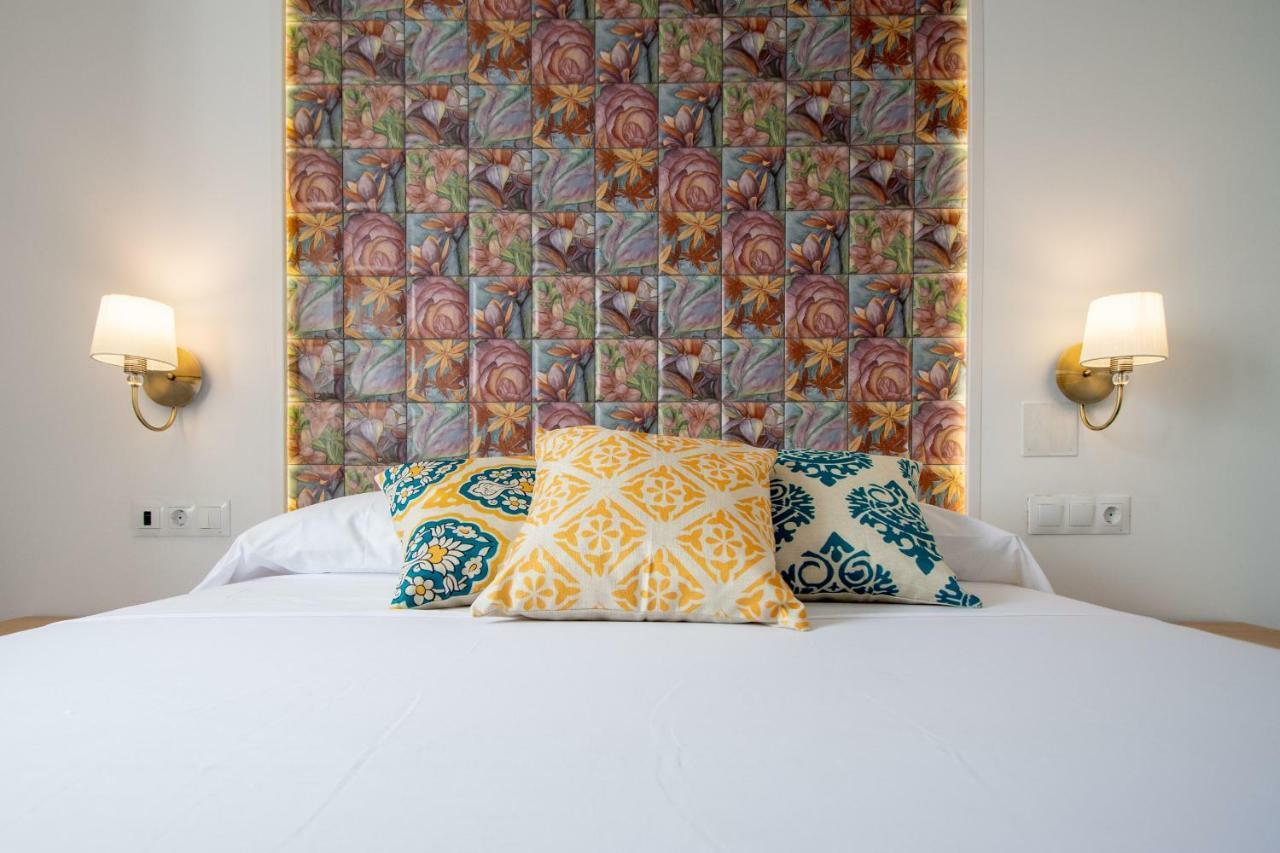 Apartamento Gran Sol De Cadiz Ngoại thất bức ảnh