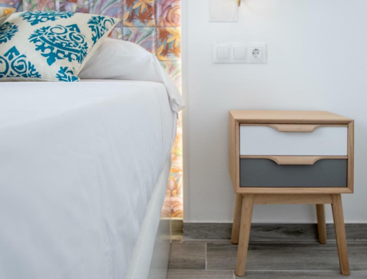 Apartamento Gran Sol De Cadiz Ngoại thất bức ảnh