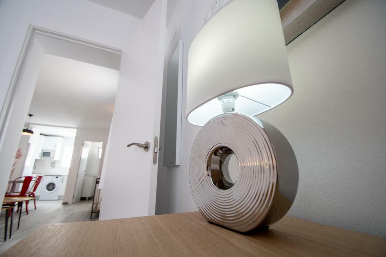 Apartamento Gran Sol De Cadiz Ngoại thất bức ảnh