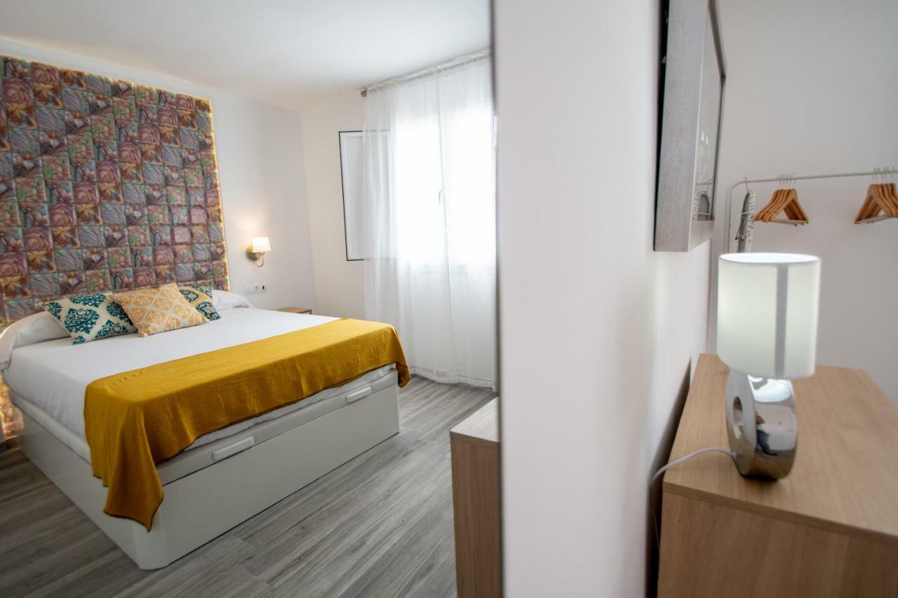 Apartamento Gran Sol De Cadiz Ngoại thất bức ảnh
