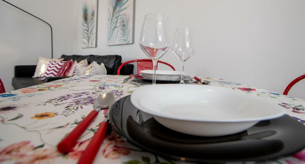 Apartamento Gran Sol De Cadiz Ngoại thất bức ảnh