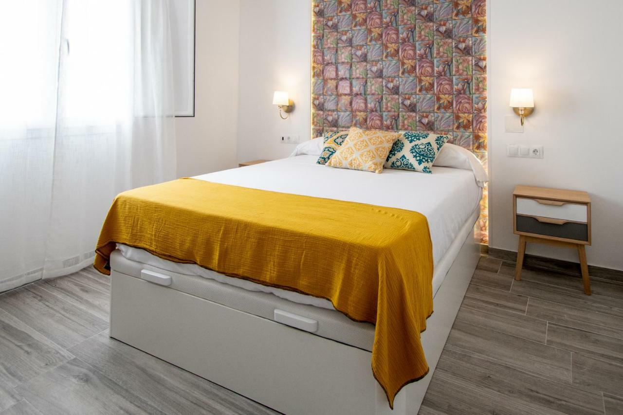 Apartamento Gran Sol De Cadiz Ngoại thất bức ảnh