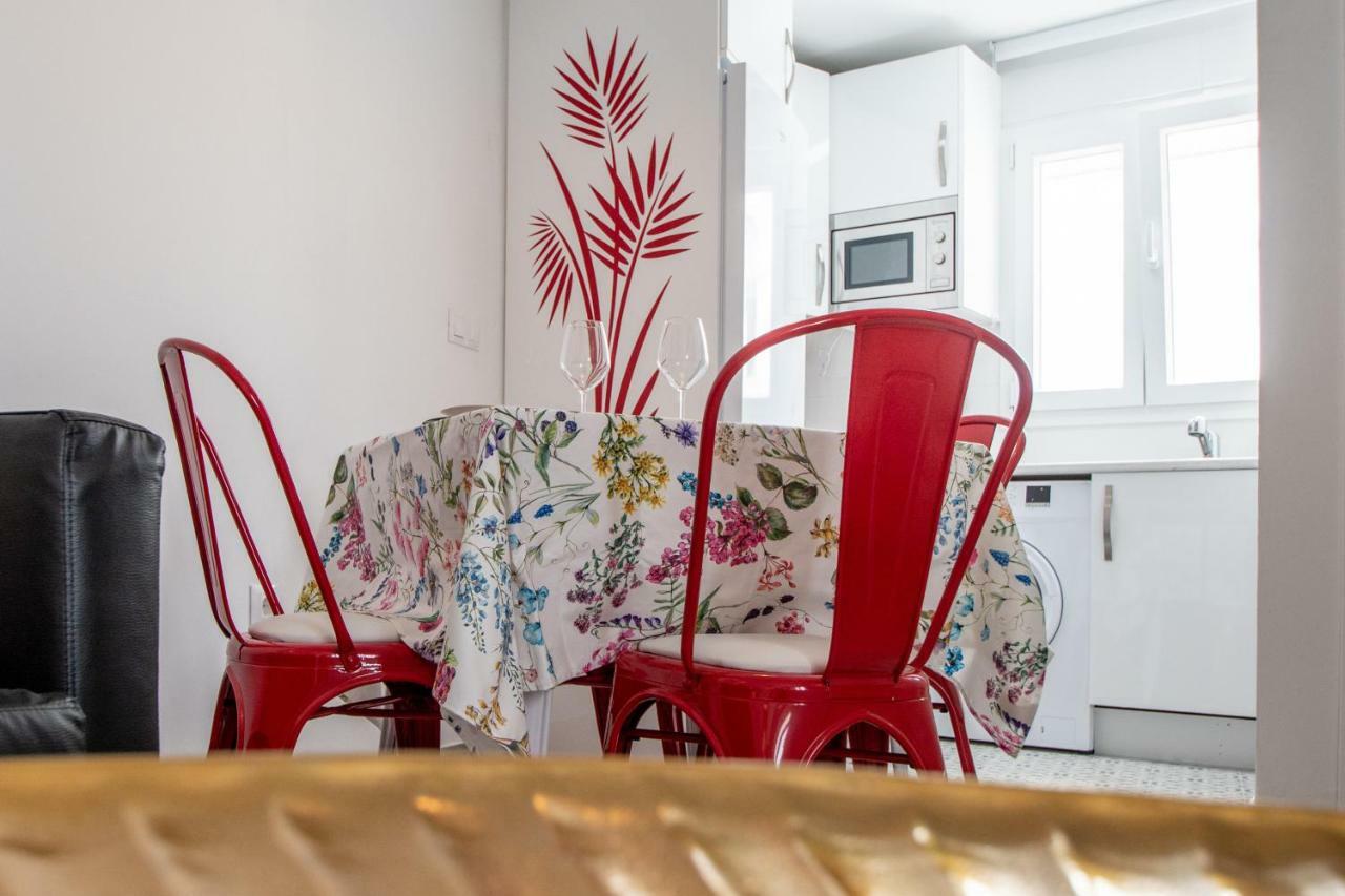 Apartamento Gran Sol De Cadiz Ngoại thất bức ảnh