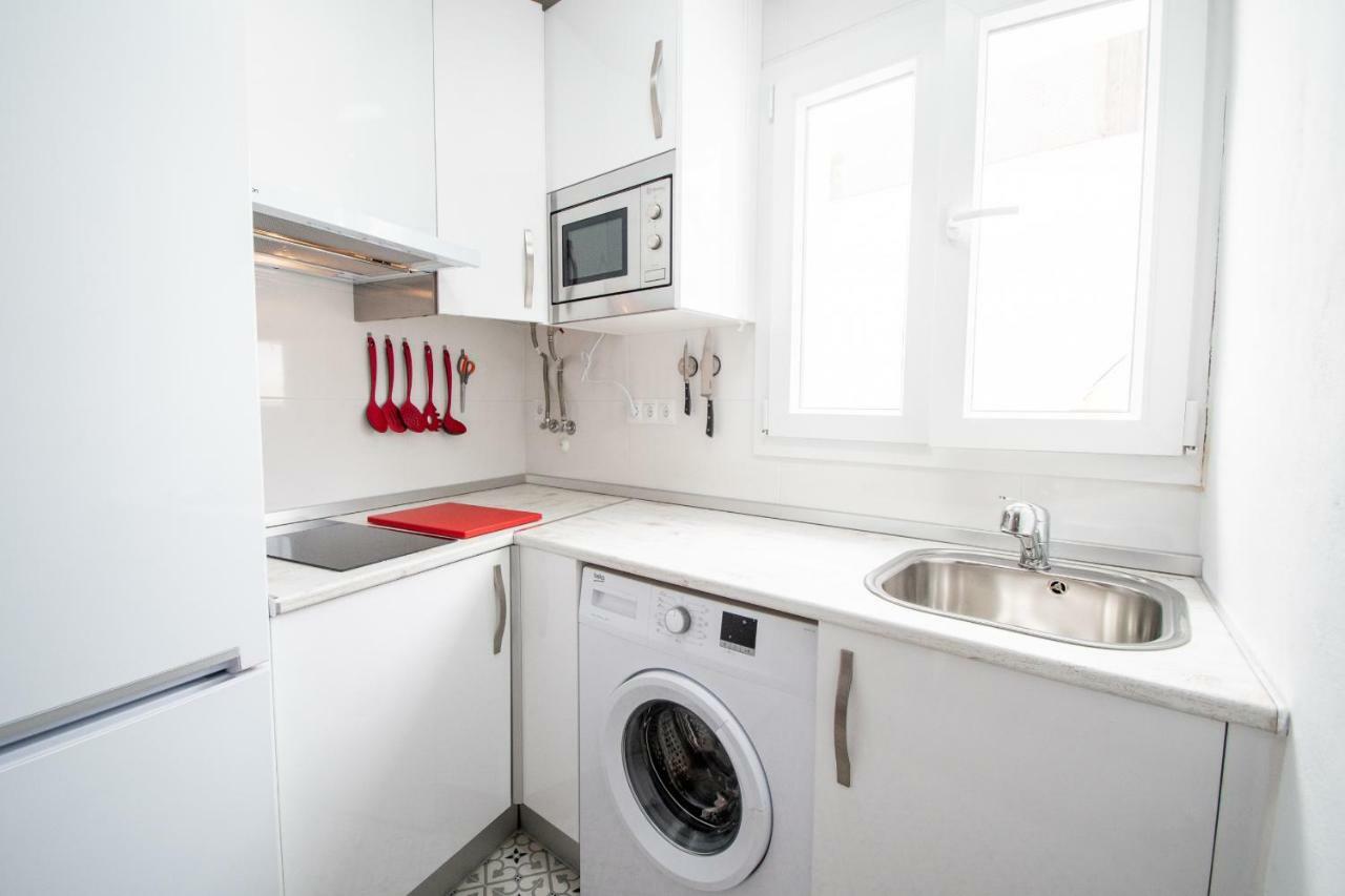 Apartamento Gran Sol De Cadiz Ngoại thất bức ảnh