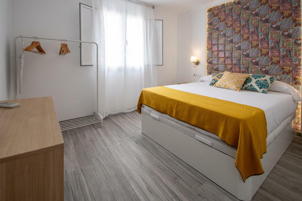 Apartamento Gran Sol De Cadiz Ngoại thất bức ảnh
